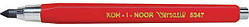 Цанговий олівець Koh-i-Noor Versatil 5347 5.6 мм