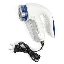 Машинка для видалення ковтунців Lint Remover від мережі, Якісна, фото 2
