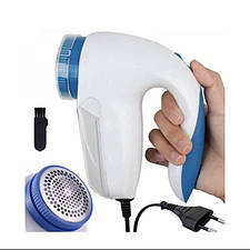 Машинка для видалення ковтунців Lint Remover від мережі, Якісна, фото 2