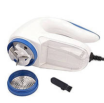 Машинка для видалення ковтунців Lint Remover від мережі, Якісна, фото 3