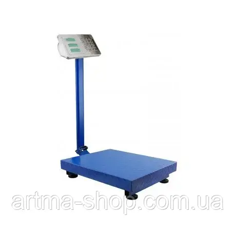 Ваги торгові Wimpex WX-120 kg 30x40 см