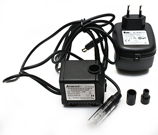 Насос для фонтану, водоспаду Атман АТ-401L