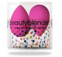 Набор спонжей для макияжа Beautyblender Pink