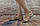 Босоніжки жіночі рожеві шкіра Adria Shoes 305-215, розміри 36,37, фото 3