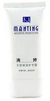 Крем для рук от демодекса Manting (Мантинг), 50 гр.