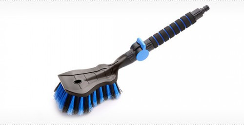 Щетка Tom Par "NT-Premium", фото 1