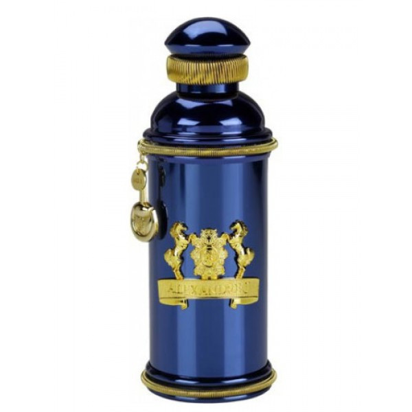 Тестер парфумована вода Alexandre.J the Collector Zafer Oud Vanille 100ml (ліцензія)