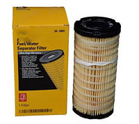 Топливный фильтр 1R-1804 для Caterpillar 422E, 428E, 432E, 434E, 444E