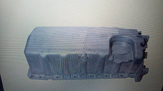 Піддон, оливний картера двигуна VAG Golf 4 Bora, Skoda Octavia Fabia