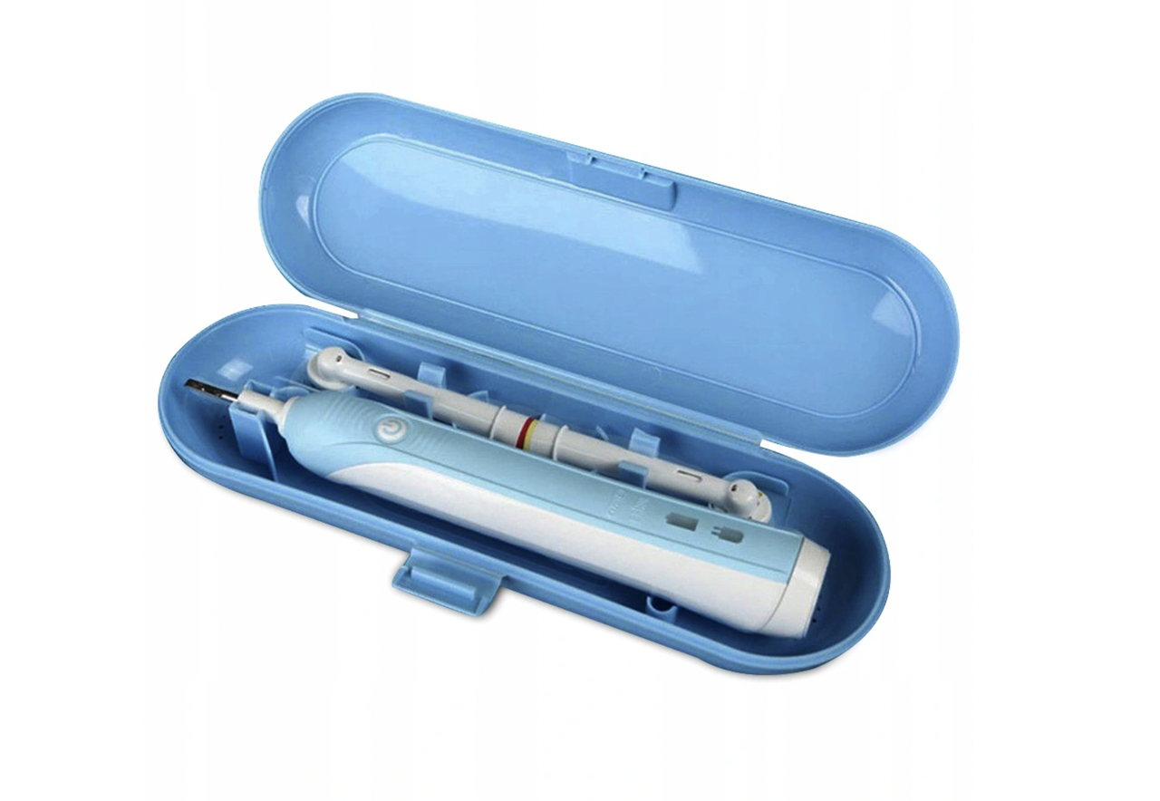 Чохол для електричної зубної щітки Oral-B