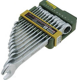 Набір ключів ріжкових  23820  PROXXON SlimLine