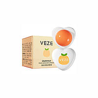 Бальзам для губ с экстрактом грейпфрута Veze Grapefruit Lip Balm