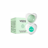 Бальзам для губ на основе дыни Veze Cantaloupe Lip Balm