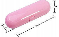 Чохол для електричної зубної щітки Oral-B Рожевий, фото 2