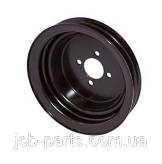 のん 130-3880, 1303880 Шкив привода вентилятора CATERPILLAR M315