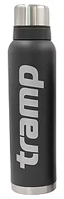 Термос Tramp Expedition Line 0,9 л сірий TRC-027-grey