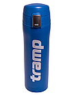 Комплект термос 0,45 л. синій Tramp + термос з широким горлом 0,5 л. Tramp,TRC-107-blue+TRC-129, фото 4