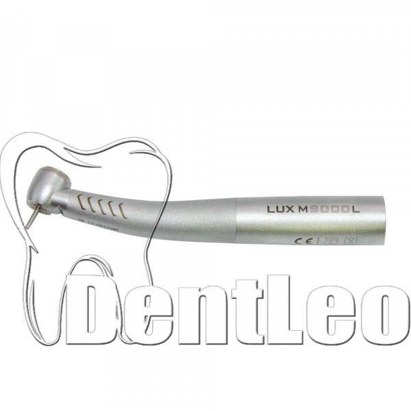 ТУРБІННИЙ ОРТОПЕДИЧНИЙ НАКОНЕЧНИК KAVO MASTERTORQUE LUX M9000L LED