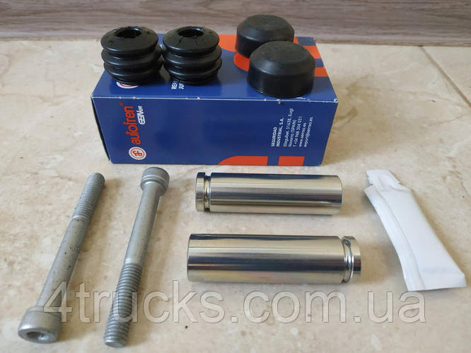 Купить Ремкомплект тормозного суппорта Iveco Daily Brembo 42555416 ...