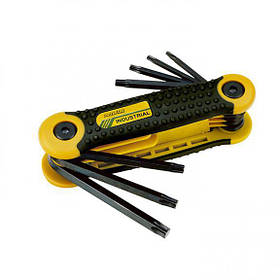 Набір шестигранників PROXXON (кишеньковий) 23954