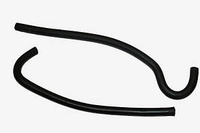 Патрубки обігрівача 2141 (к-т 2шт) Україна