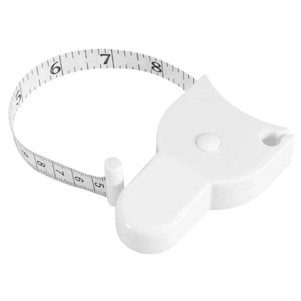 Сантиметр выдвижной для измерения Measure tape (ID#1588657857), цена ...