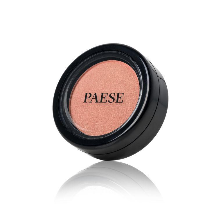 Компактні Рум'яна з аргановою олією Pressed Blush With Argan Oil Paese 3g