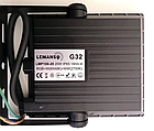 Дистанційний розумний прожектор 20Вт IP65 RGB+W+WW з WiFi, Розумний будинок Tuya LMP100-20, фото 7