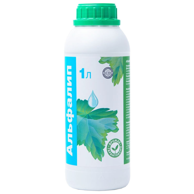 Прилипач Альфалип в. р. (1л), фото 1