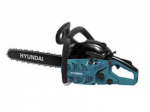 Бензопила Hyundai X 3916, фото 2