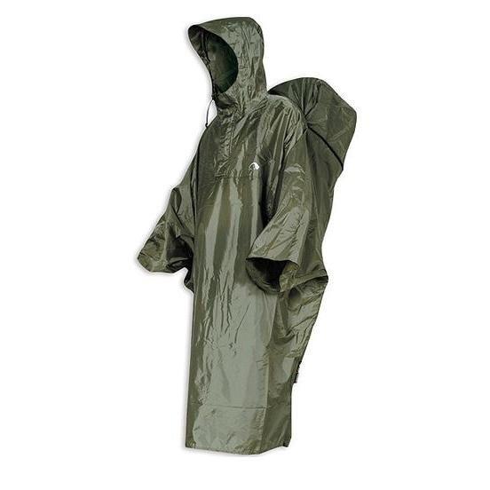 Дощовик-пончо Tatonka Cape Man L Cub, L (TAT 2797.036), фото 1