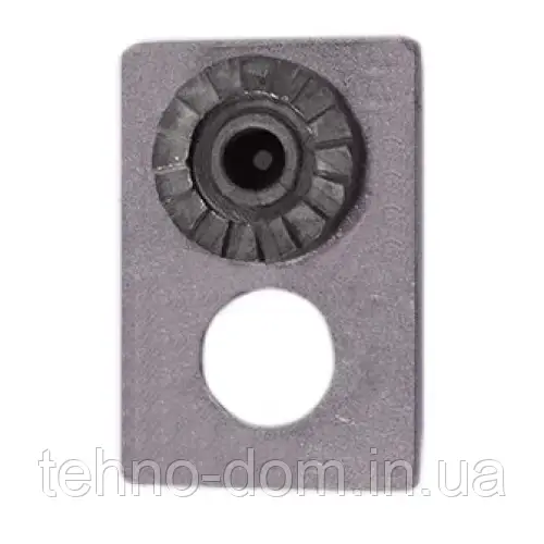 Промплущник для дриля з втулкою (40х59, z16)