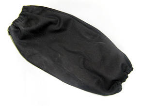 Нарукавники чорні пара