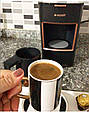 Кофемашина для турецької кави Beko Arcelik 3300 чорна, фото 4