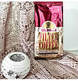 Турецька кава в зернах Kurukahveci Mehmet Efendi Colombian 1 кг Арабіка 100% оригінал, фото 2
