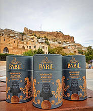Турецька кава мененгіч дібек Mardin Babil 400 г, кава мелена для турки