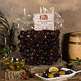 Оливки в'ялені чорні Sele Datca 500 г, фото 2