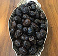 Оливки в'ялені чорні Sele Datca 1 кг, фото 3