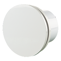 Осєвий вентилятор VENTIKA ROTUS 100 RO LТ з таймером на підшипниках та клапаном