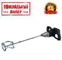 Аккумуляторный строительный миксер Титан PMX21B-CORE Brushless (Без АКБ и ЗУ) YLP