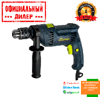 Ударная дрель Титан PDU106RE (650 Вт, 13 мм) YLP