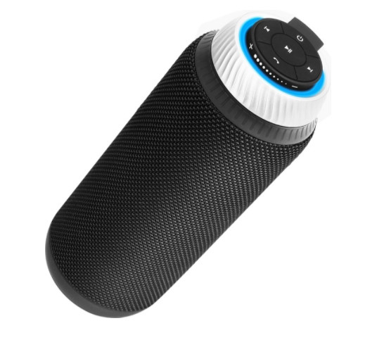 Портативна Bluetooth-колонка Tronsmart Element T6 Bluetooth Чорний