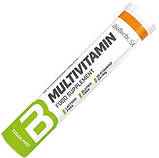 Вітаміни та мінерали BioTech Multivitamin 20 таб, фото 3