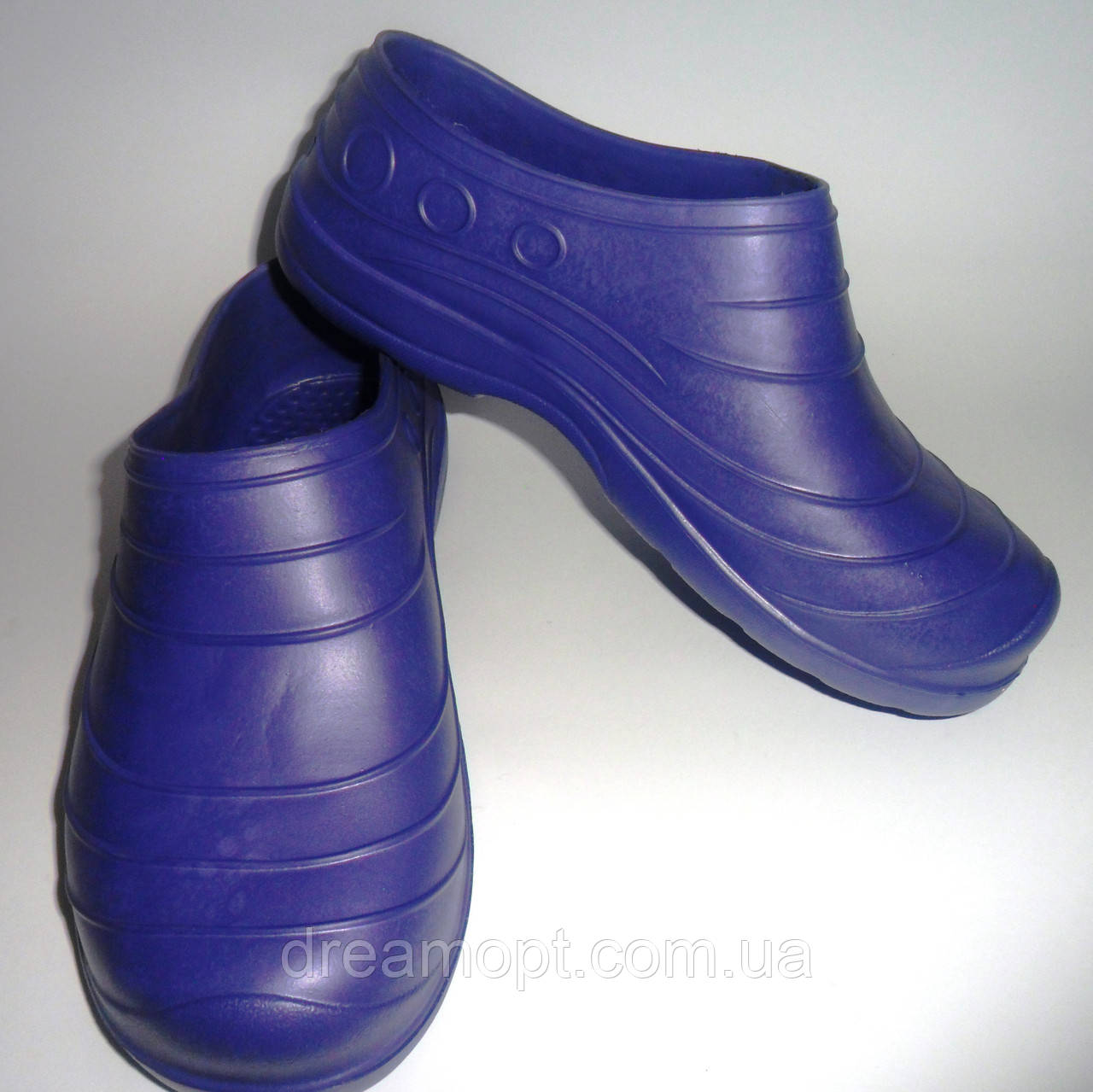 Купить Галош пустой Эва, цена 86 ₴ — Prom.ua (ID#530253437)