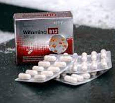 Вітамін Б12 Activlab Witamina B12 30 таб, фото 3