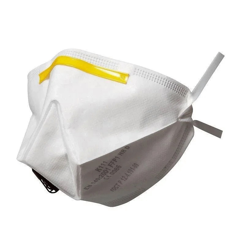 Респиратор 3M K111 FFP1 Белая — Купить Недорого на Bigl.ua (1588686337)