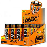 Amix AAKG Shot 4000mg 20х60мл