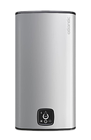 Водонагреватель Atlantic Steatite Cube Wi-Fi ES-VM 100 S4 C2 WD 2400W (silver)