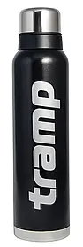 Термос Tramp Expedition Line 1,6 л чорний TRC-029-black
