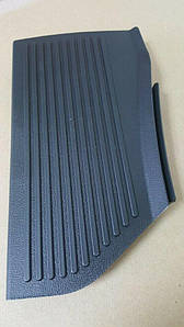 Kia Forte 2009-2013 Майданчик під ліву ногу педаль відпочинку підніжка Нова Оригінал